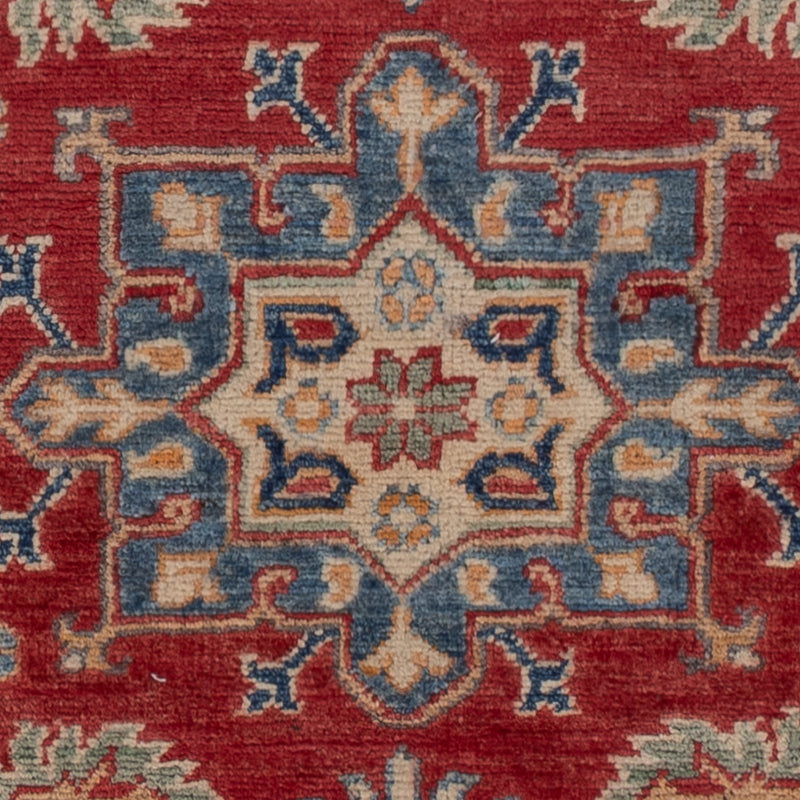 Kazak Tapete 149x101cm - Tapete Oriental