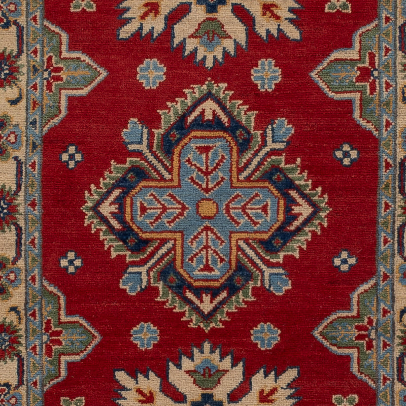 Kazak Tapete 284x80cm - Tapete Oriental