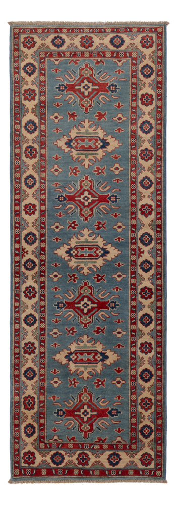 Kazak Tapete 83x245cm - Tapete Oriental