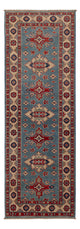 Kazak Tapete 245x83cm - Tapete Oriental