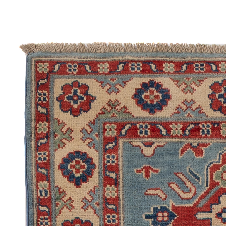 Kazak Tapete 245x83cm - Tapete Oriental