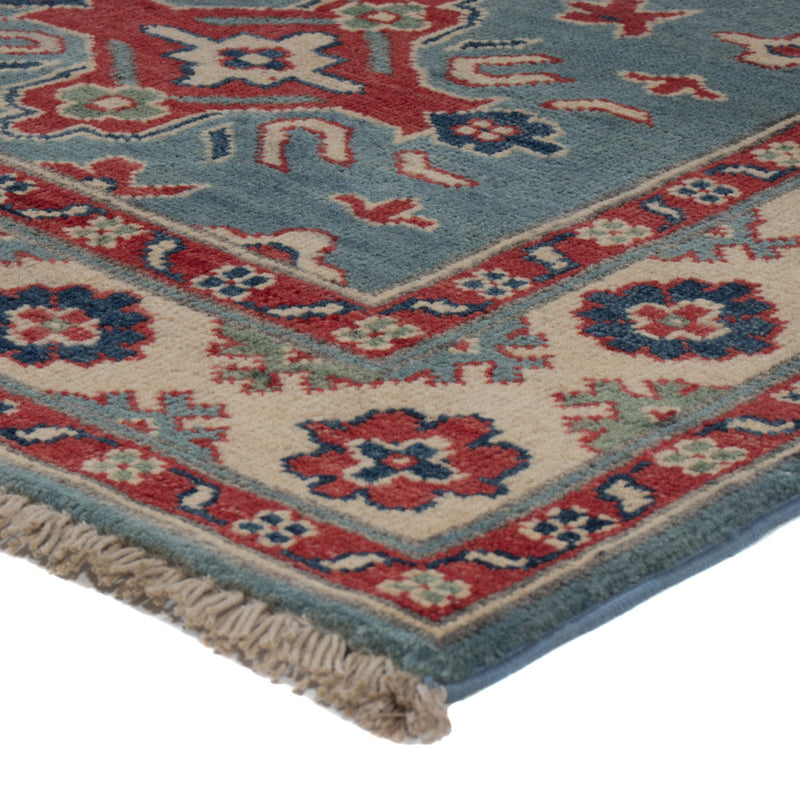 Kazak Tapete 245x83cm - Tapete Oriental