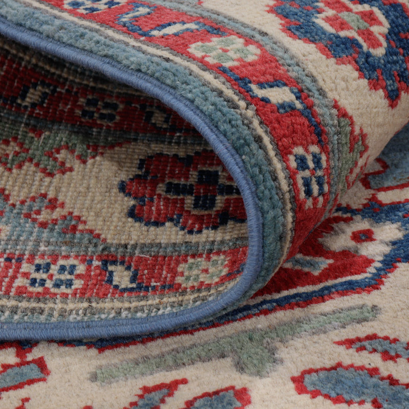 Kazak Tapete 245x83cm - Tapete Oriental