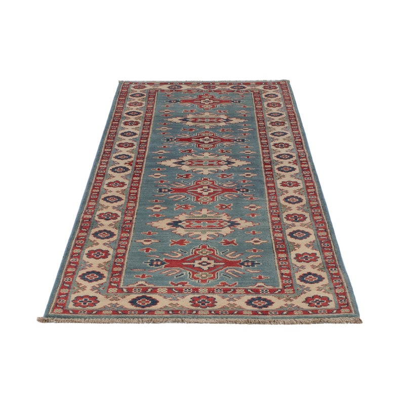 Kazak Tapete 245x83cm - Tapete Oriental