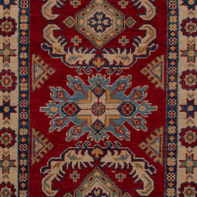 Kazak Tapete 303x83cm - Tapete Oriental