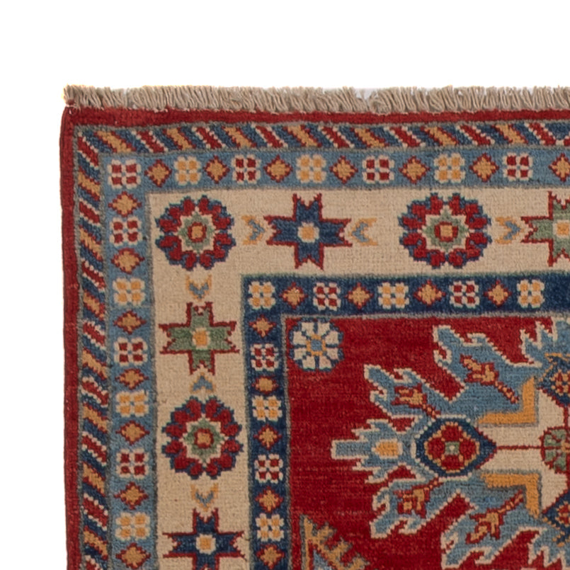 Kazak Tapete 303x83cm - Tapete Oriental