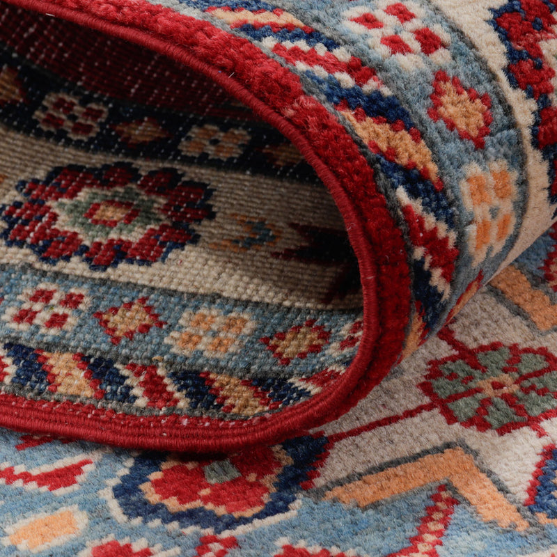 Kazak Tapete 303x83cm - Tapete Oriental
