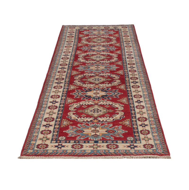 Kazak Tapete 303x83cm - Tapete Oriental