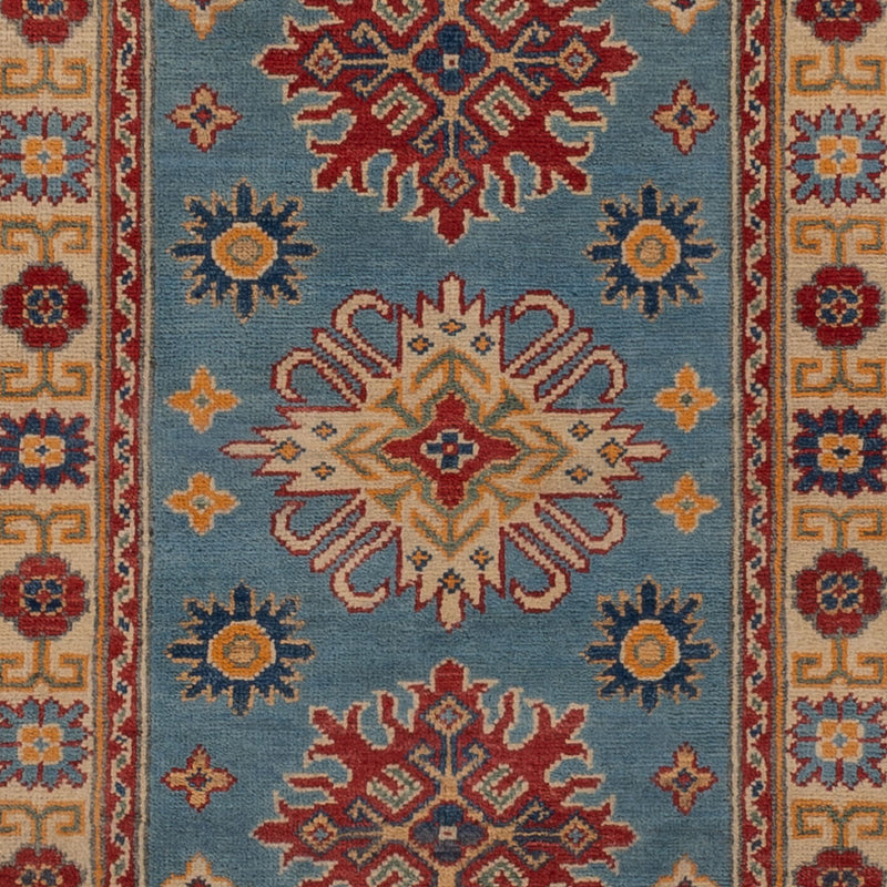 Kazak Tapete 296x81cm - Tapete Oriental