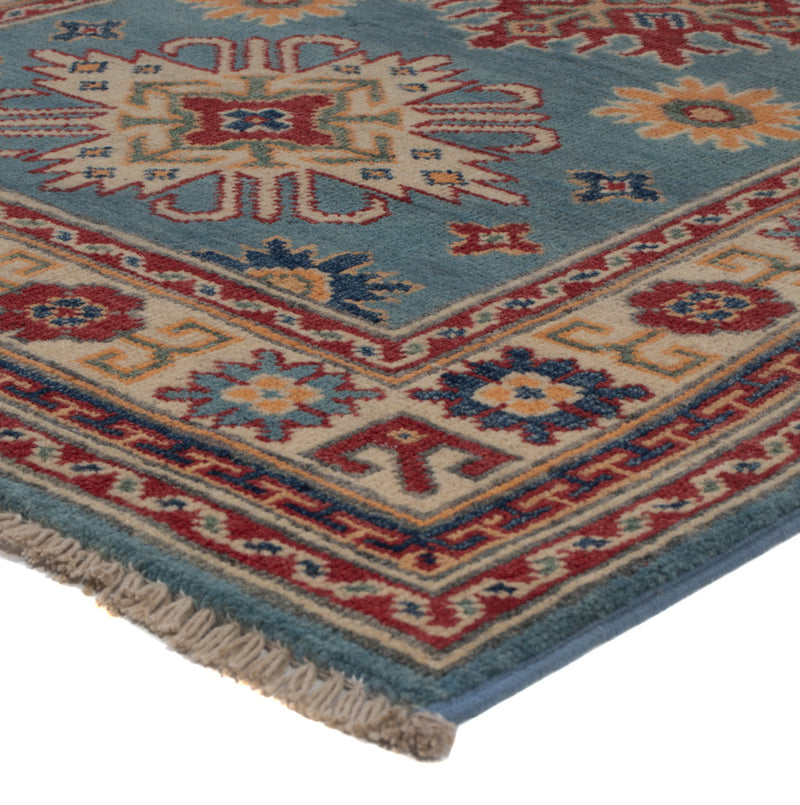 Kazak Tapete 296x81cm - Tapete Oriental