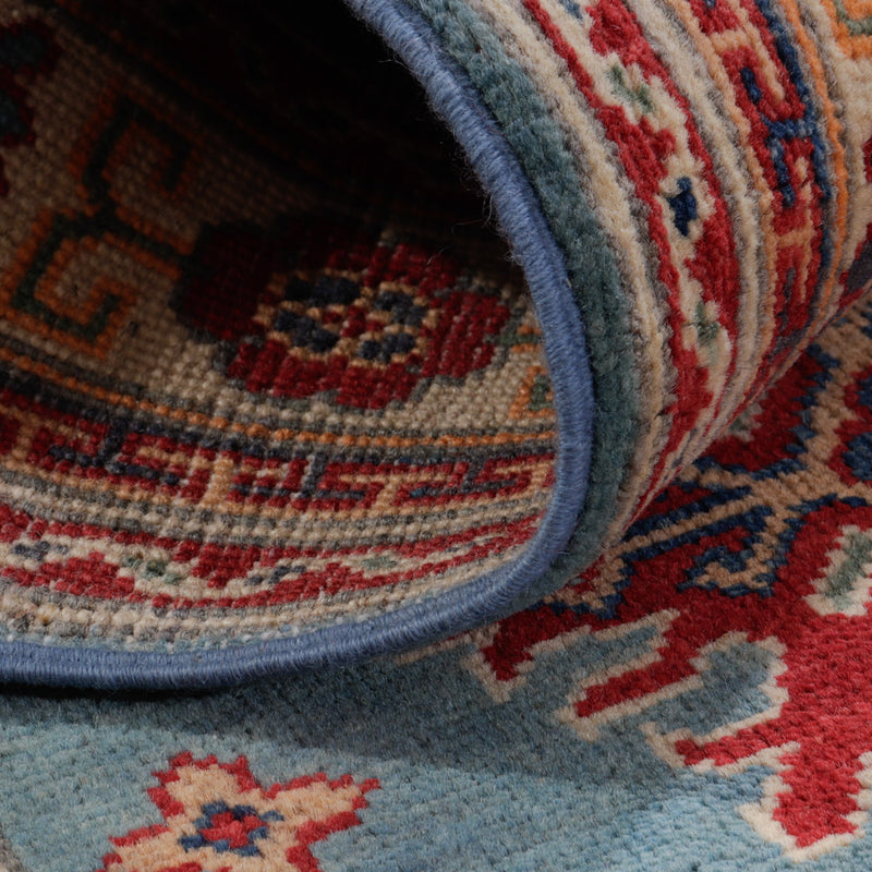 Kazak Tapete 296x81cm - Tapete Oriental
