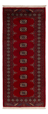 Pakistan Teppich 195x83cm - Orientteppich – product image