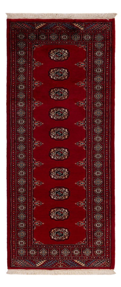 Tapete Paquistão 83x195cm - Tapete Oriental