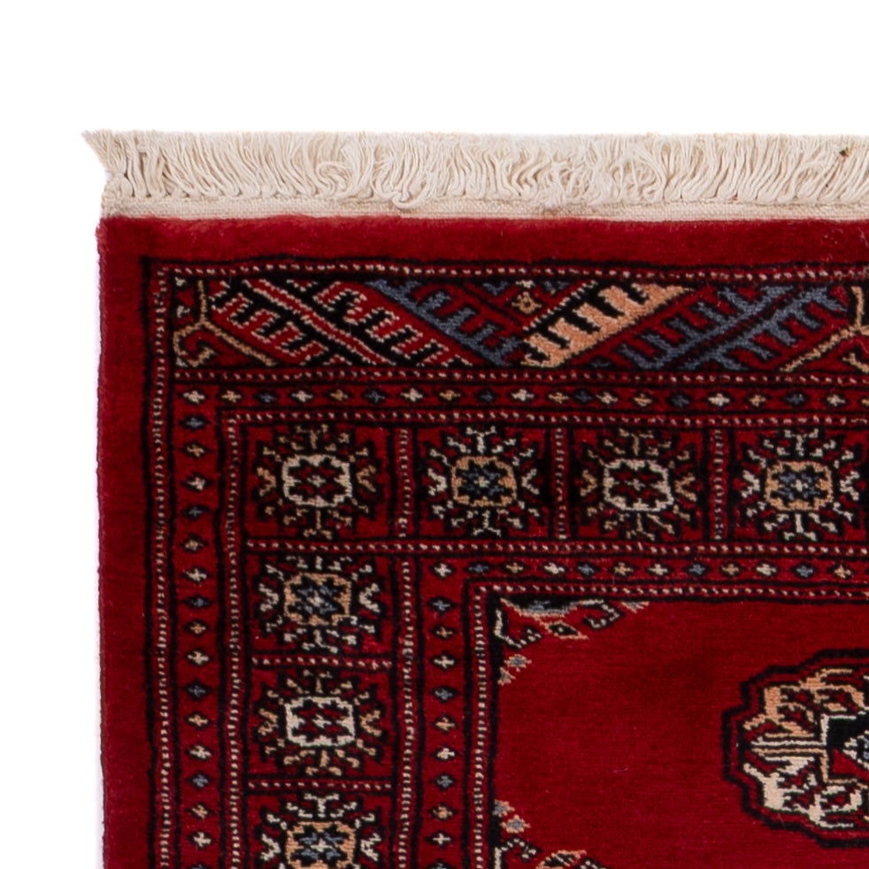 Pakistan Teppich 195x83cm - Orientteppich