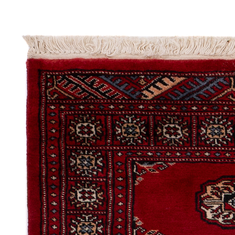 Pakistan Teppich 195x83cm - Orientteppich