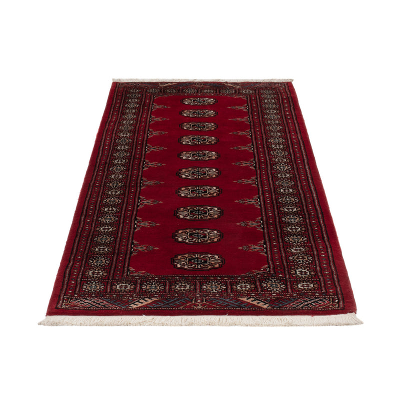 Pakistan Teppich 195x83cm - Orientteppich