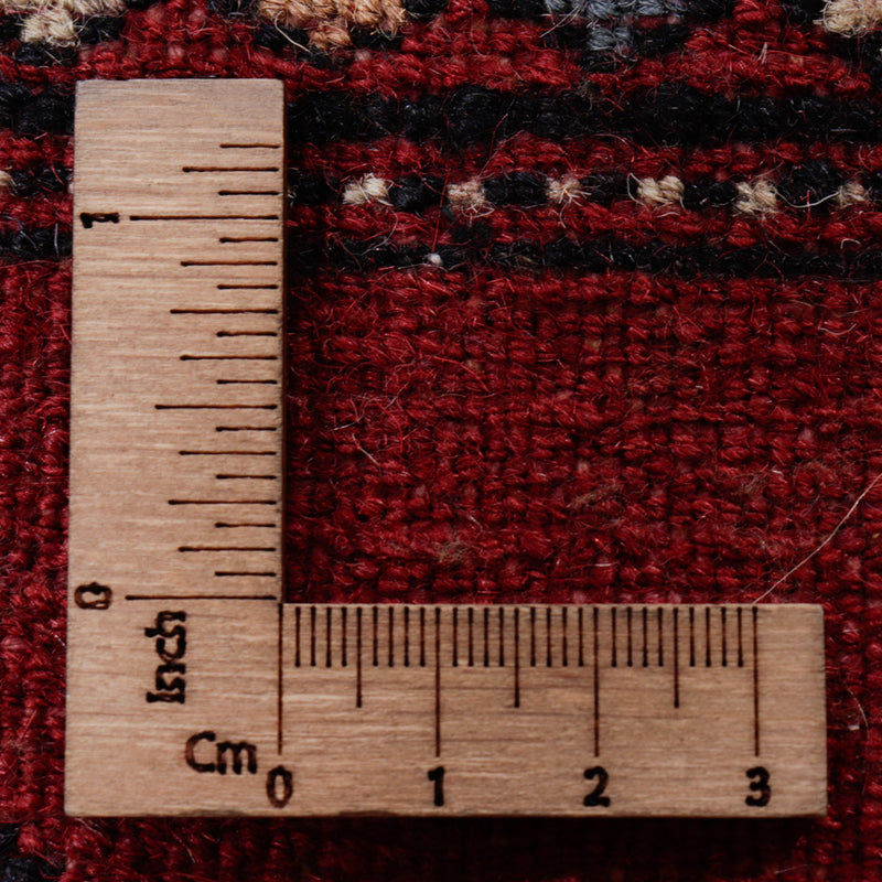 Pakistan Teppich 195x83cm - Orientteppich