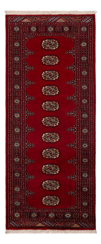 Pakistan Teppich 197x78cm - Orientteppich – product image