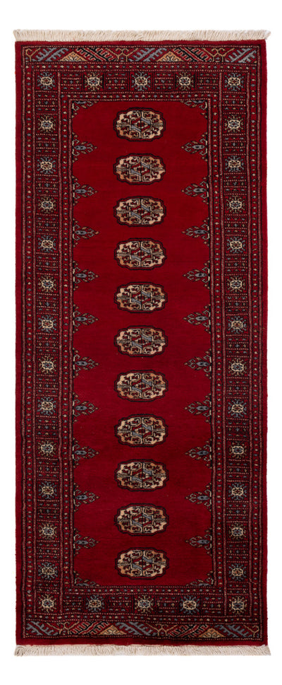 Tapete Paquistão 78x197cm - Tapete Oriental