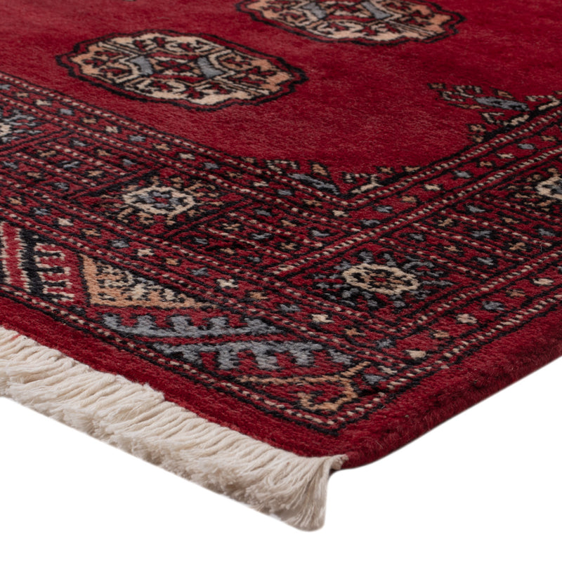 Pakistan Teppich 197x78cm - Orientteppich