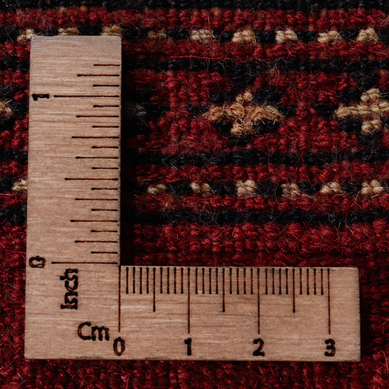 Pakistan Teppich 197x78cm - Orientteppich