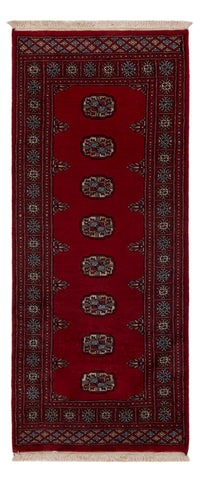 Pakistan Teppich 186x75cm - Orientteppich – product image