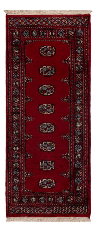 Tapete Paquistão 75x186cm - Tapete Oriental