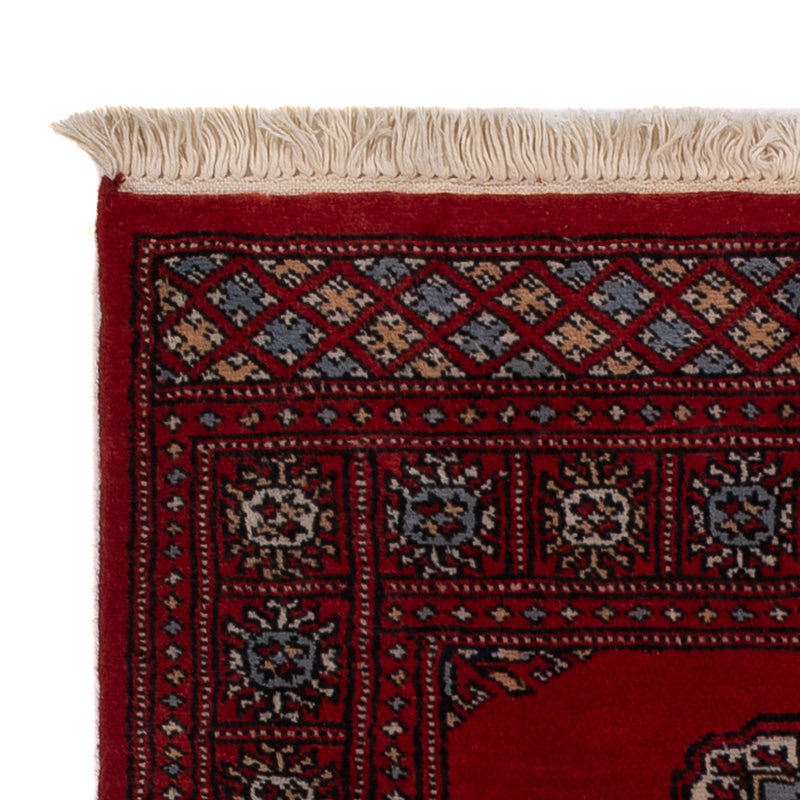 Pakistan Teppich 186x75cm - Orientteppich