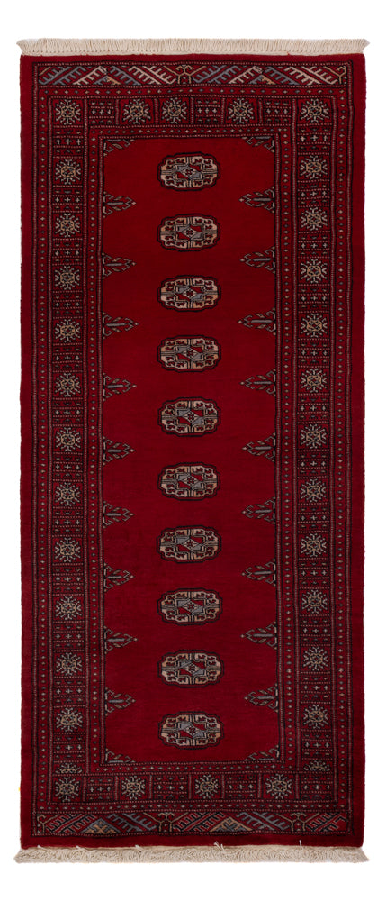 Tapete Paquistão 182x80cm - Tapete Oriental