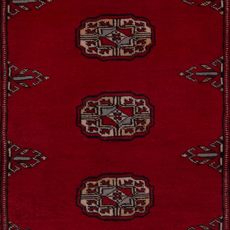 Tapete Paquistão 182x80cm - Tapete Oriental