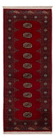 Tapete Paquistão 78x203cm - Tapete Oriental
