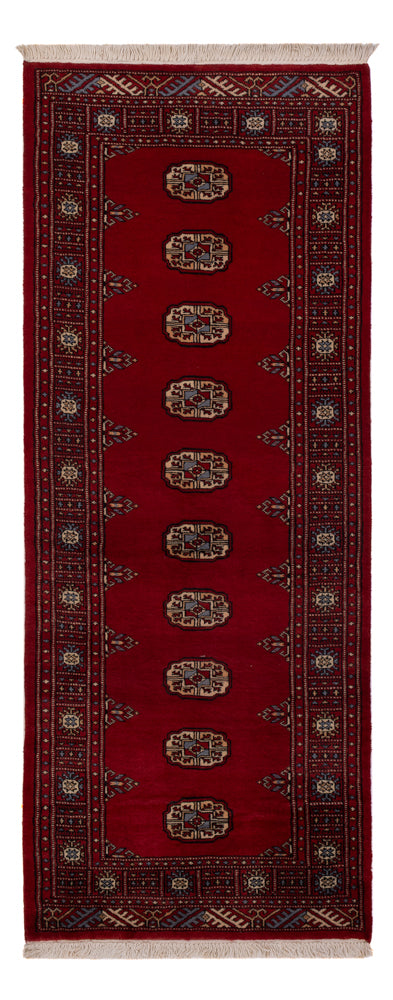 Tapete Paquistão 78x203cm - Tapete Oriental