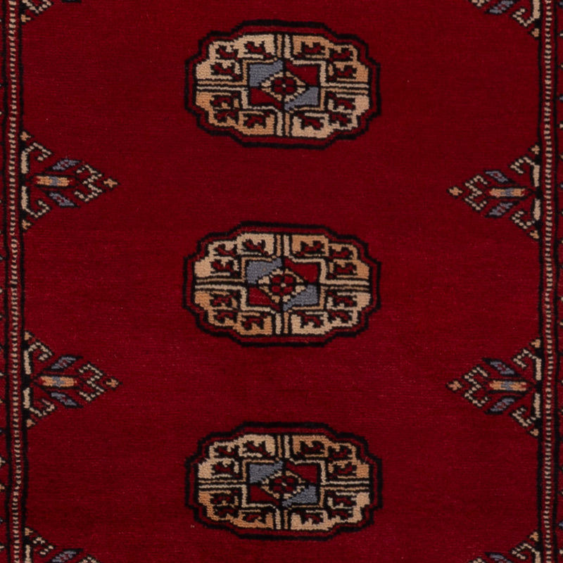 Tapete Paquistão 78x203cm - Tapete Oriental