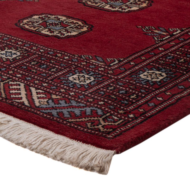 Tapete Paquistão 78x203cm - Tapete Oriental