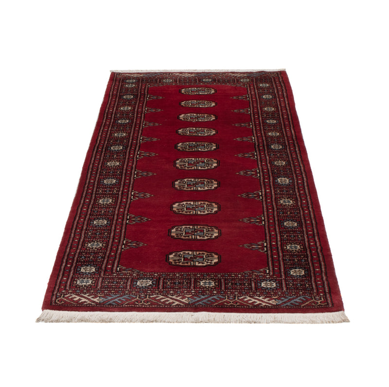 Tapete Paquistão 78x203cm - Tapete Oriental