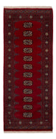 Tapete Paquistão 198x79cm - Tapete Oriental