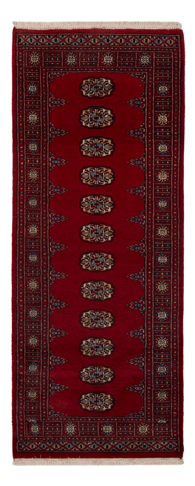 Tapete Paquistão 198x79cm - Tapete Oriental