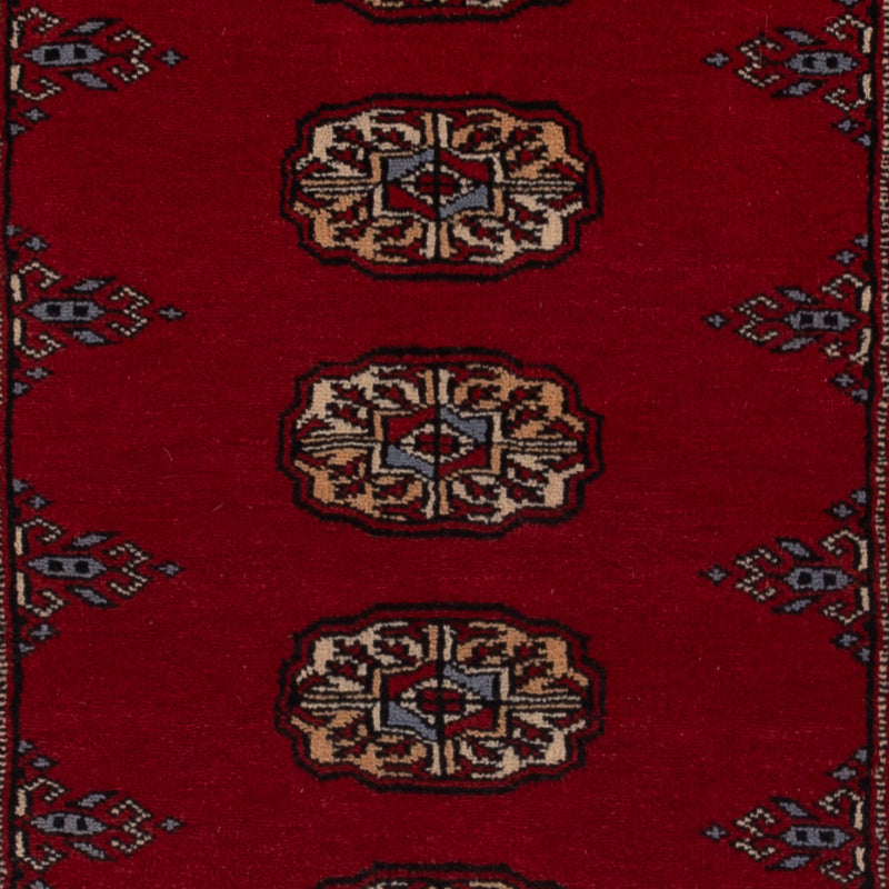 Tapete Paquistão 198x79cm - Tapete Oriental