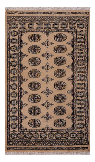 Tapete Paquistão 96x164cm - Tapete Oriental