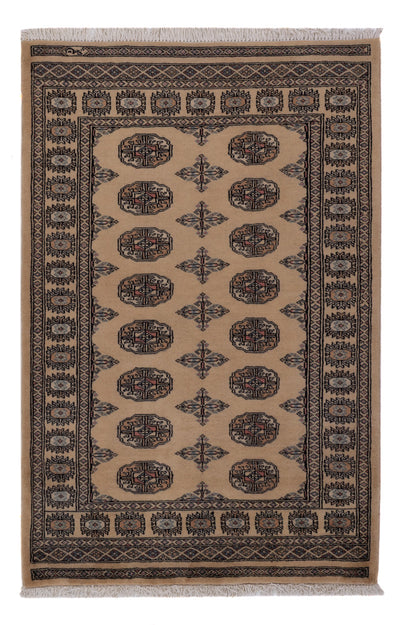 Tapete Paquistão 97x152cm - Tapete Oriental