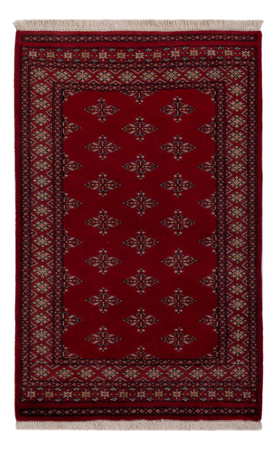 Tapete Paquistão 95x152cm - Tapete Oriental