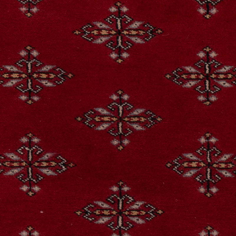 Pakistan Teppich 152x95cm - Orientteppich
