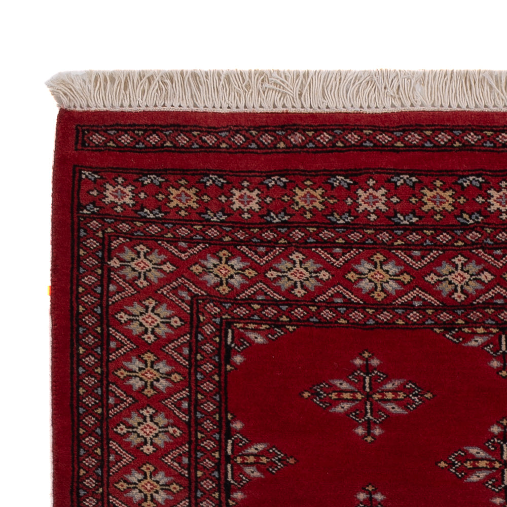 Pakistan Teppich 152x95cm - Orientteppich