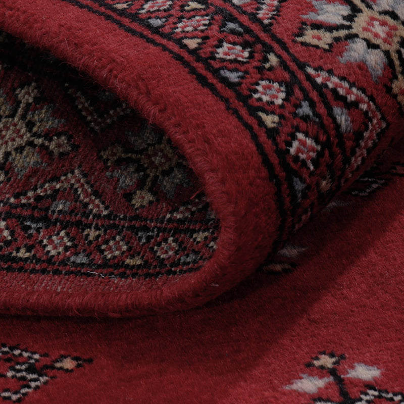 Pakistan Teppich 152x95cm - Orientteppich