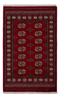 Tapete Paquistão 155x97cm - Tapete Oriental – product image