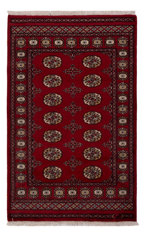 Tapete Paquistão 155x97cm - Tapete Oriental