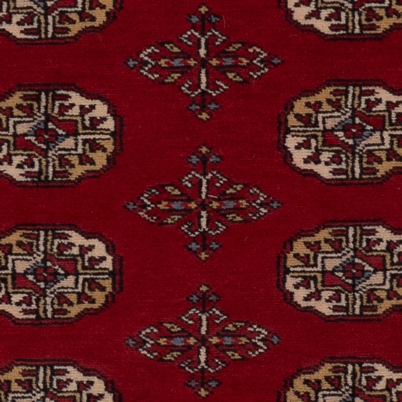 Tapete Paquistão 155x97cm - Tapete Oriental