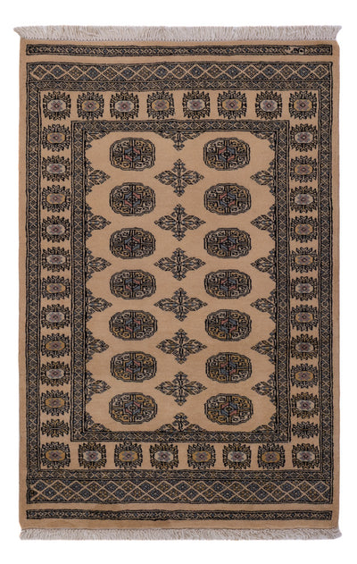 Tapete Paquistão 95x148cm - Tapete Oriental