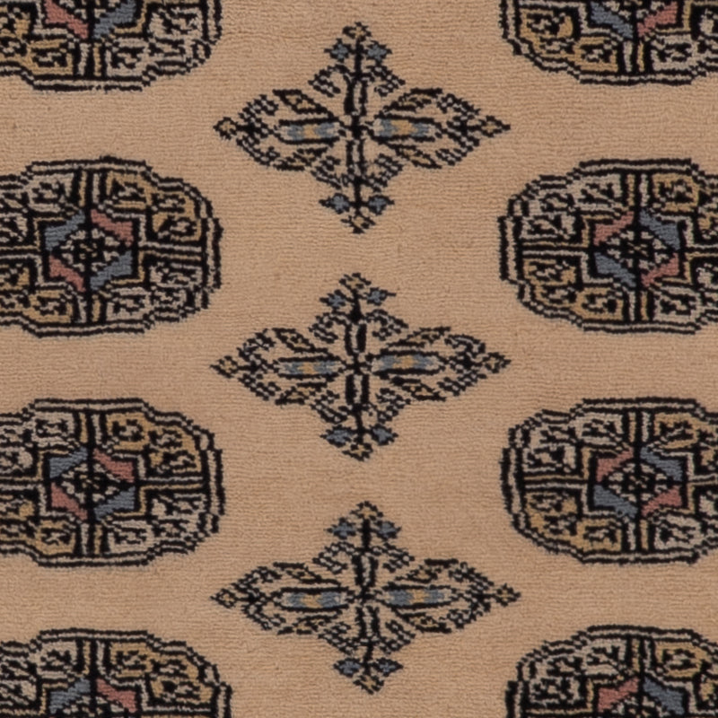 Pakistan Teppich 148x95cm - Orientteppich