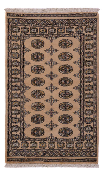 Tapete Paquistão 96x162cm - Tapete Oriental